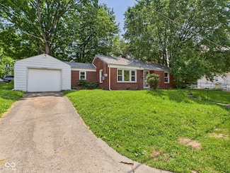 220 Central Ave, Anderson, IN 46012