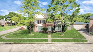 9410 Gatmere Ct, Sugar Land, TX 77498