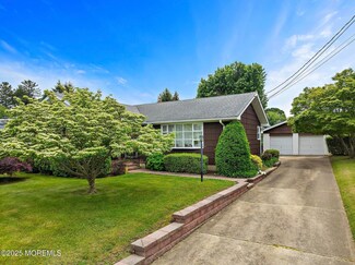 24 Heidl Ave, West Long Branch, NJ 07764