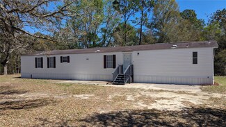 11091 NE 101st Ct, Archer, FL 32618
