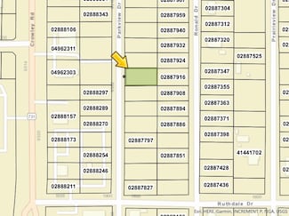 9405 Parkview Dr, Fort Worth, TX 76134