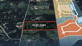22122 Murrell Rd, Hockley, TX 77447