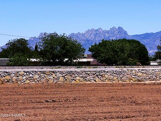 856 Harris Rd, Las Cruces, NM 88007