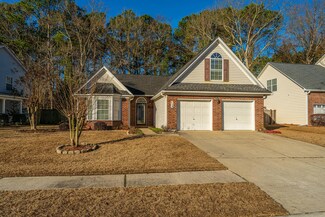 114 Guildford Dr, Goose Creek, SC 29445