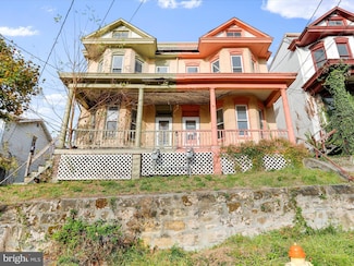 332 Bedford St, Cumberland, MD 21502