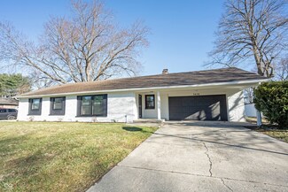 3436 W 61st St, Indianapolis, IN 46228