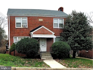 1303 31st Place SE, Washington, DC 20020