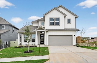 17200 Wind Chime Dr, Manor, TX 78653