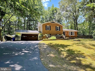 4251 Columbia Park Rd, Pomfret, MD 20675