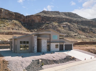 384 N 200 E, La Verkin, UT 84745