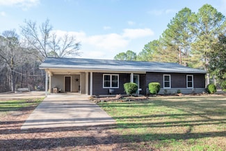 2159 Dendy Rd, French Camp, MS 39745