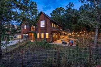 1386 Goeglein Gulch Rd, Durango, CO 81301