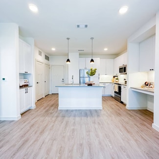 501 N Ewing Ave Unit 204, Dallas, TX 75203
