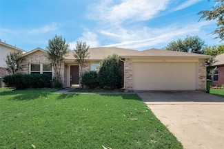 2701 Sundance Dr, McKinney, TX 75071