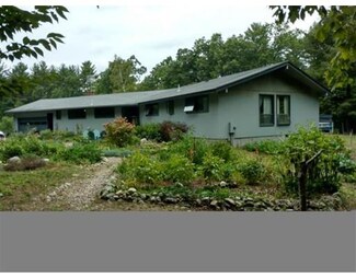 67 January Hill Rd, Shutesbury, MA 01072