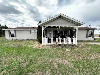 8214 S 1100 E, Galveston, IN 46932