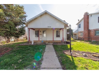 2622 Delaware St, Anderson, IN 46016