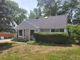 600 Long Rd, Glenview, IL 60025