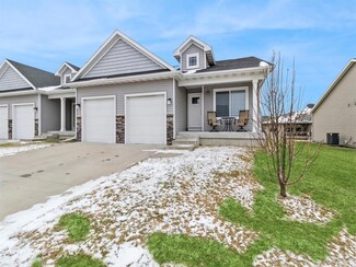 5816 Quarry Dr, Ames, IA 50010