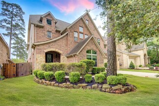 106 Red Deer Place, Montgomery, TX 77316