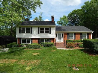 1712 Lakemont Dr, Greensboro, NC 27410