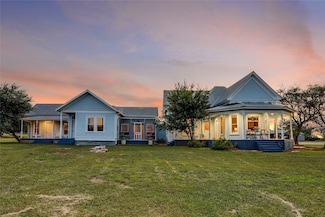 13471 Cedar Valley Rd, Salado, TX 76571