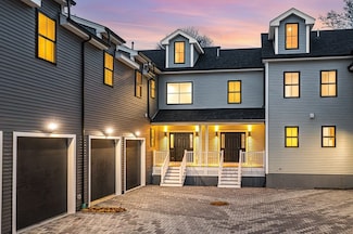 12 Sylvan St Unit 2, Melrose, MA 02176