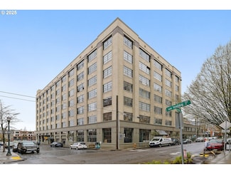 1314 NW Irving St Unit 607, Portland, OR 97209