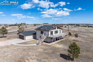 13055 Woodlake Rd, Elbert, CO 80106
