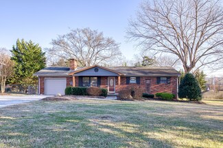 210 Joe Owen Rd, Clinton, TN 37716