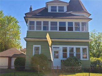 1300 Willis Ave Unit 2, Syracuse, NY 13204