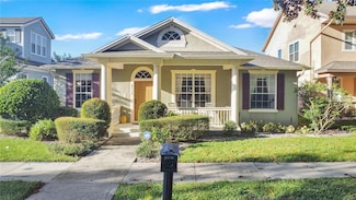 6712 Thornhill Cir, Windermere, FL 34786