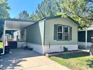 435 32 Rd Unit 129, Clifton, CO 81520