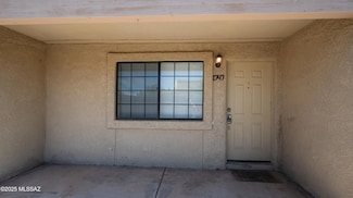 1747 N Palo Verde Blvd, Tucson, AZ 85716