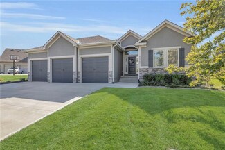 22807 E 41st Terrace S, Blue Springs, MO 64015