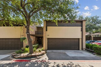 1807 Pueblo Place Unit 1807, Irving, TX 75061