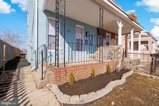 3316 W 3rd St, Marcus Hook, PA 19061