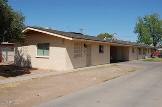 309 S Hobson, Mesa, AZ 85204
