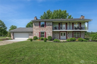 9031 S Normandy Ln, Dayton, OH 45458