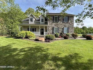 1874 Reading Turnpike, Elysburg, PA 17824