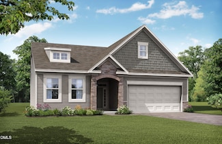 70 Slippery Elm Rd, Youngsville, NC 27596