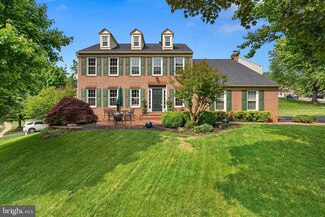 46228 Riverland Place, Sterling, VA 20165