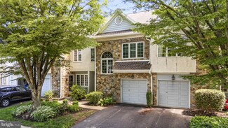 550 E Saxony Dr, Exton, PA 19341