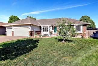 9611 W Bella Vista St, Wichita, KS 67212
