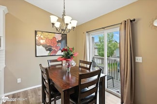 2608 Lauren Creek Loop Unit 4, Anchorage, AK 99507