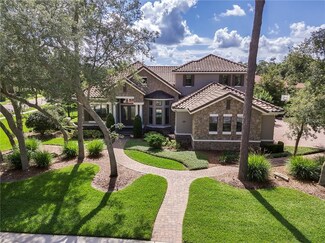 8621 Spikerush Ct, Sanford, FL 32771