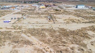 0 Brabham Ave Unit 9992711, Rosamond, CA 93560
