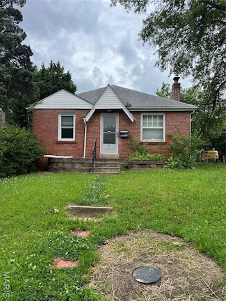 2628 Avie Dr, Saint Louis, MO 63136