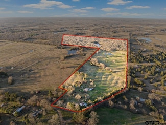 TBD County Road 1468, Mount Pleasant, TX 75455