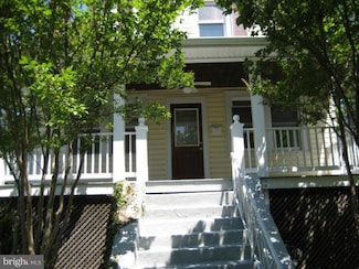 2417 2nd St S, Arlington, VA 22204